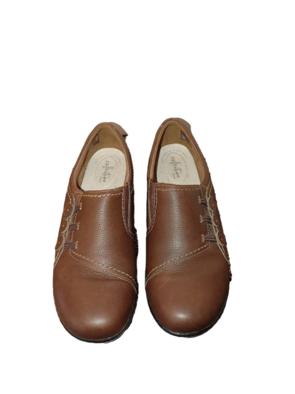 Clark's Cora's Size 11